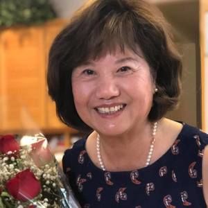 Meet your Posher, Maryann